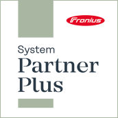 Logo Fronius