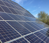 PV Anlage Aufdach Huttwil 1